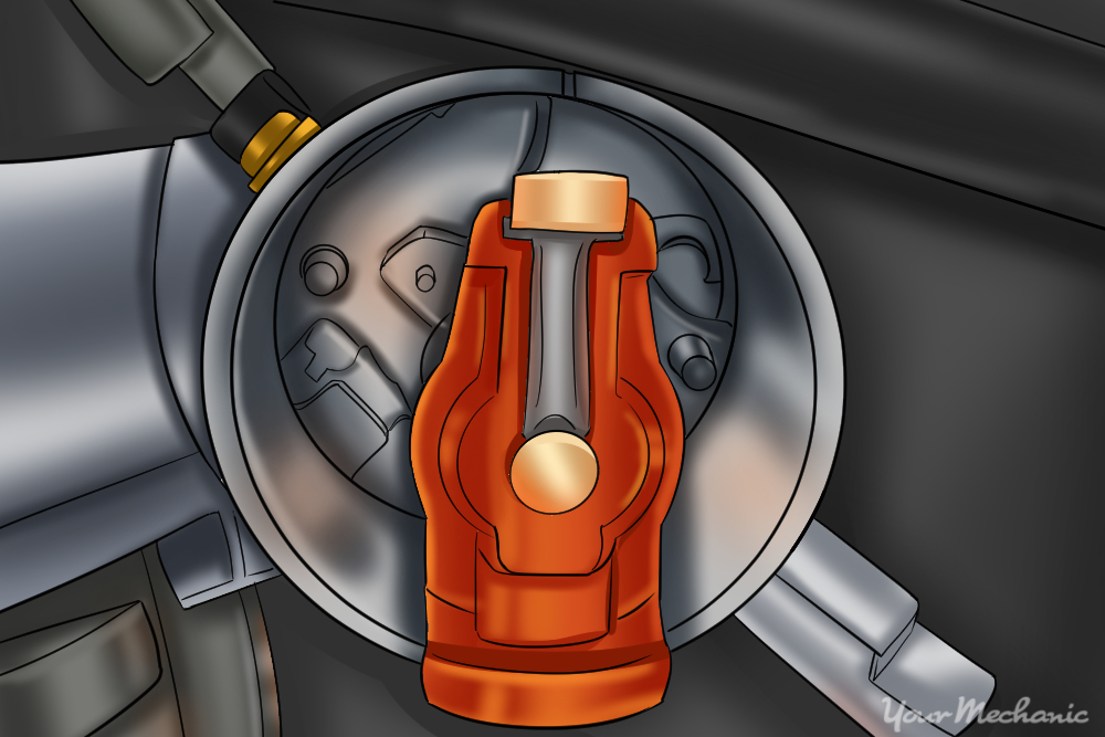 How to Remove, Install, and Adjust Ignition Timing YourMechanic Advice